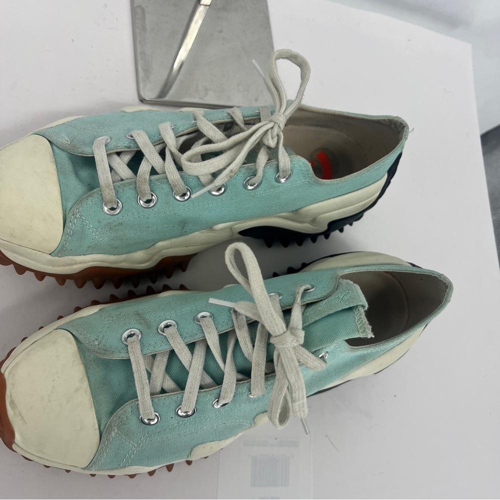 Converse All Start Motion Platform - image 4